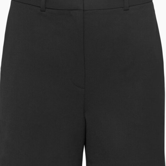 Aritizia Babaton Mid Thigh High Waisted Agency Short - Picture 4 of 9